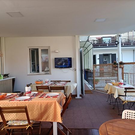 Tortugas B&B Giarre Εξωτερικό φωτογραφία