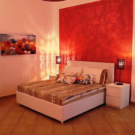 Tortugas B&B Giarre Εξωτερικό φωτογραφία