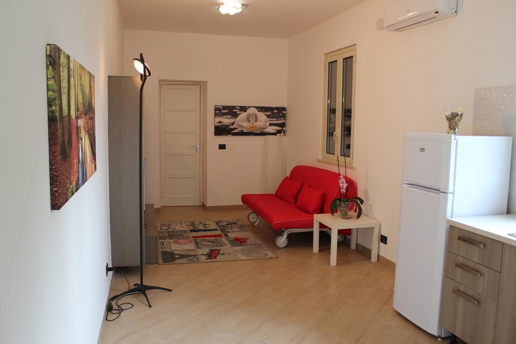 Tortugas B&B Giarre Δωμάτιο φωτογραφία