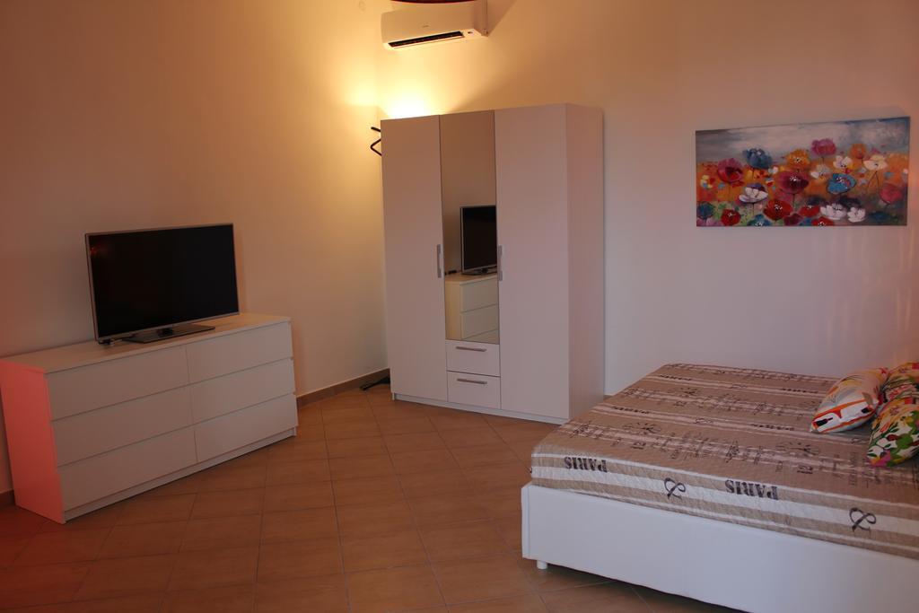 Tortugas B&B Giarre Δωμάτιο φωτογραφία