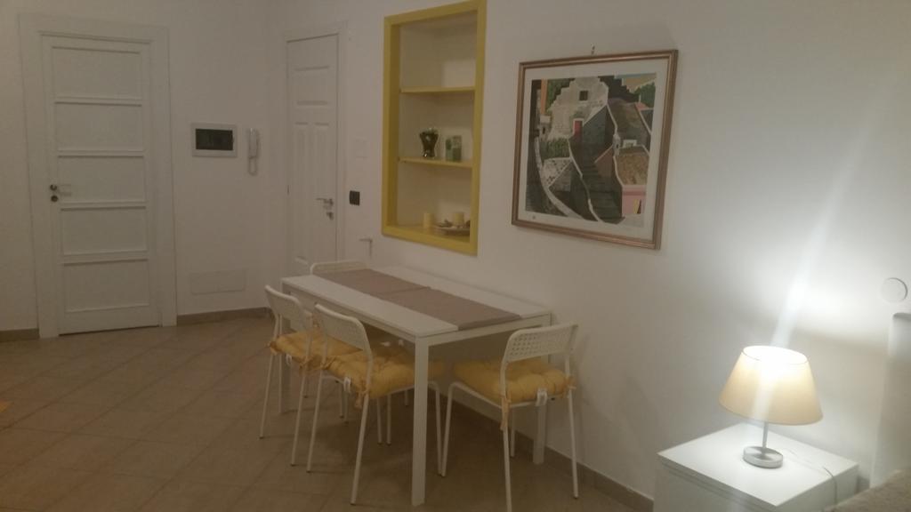 Tortugas B&B Giarre Δωμάτιο φωτογραφία