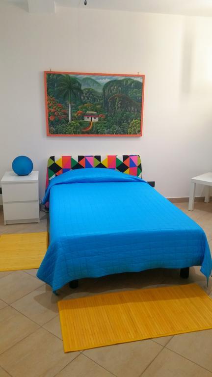 Tortugas B&B Giarre Δωμάτιο φωτογραφία