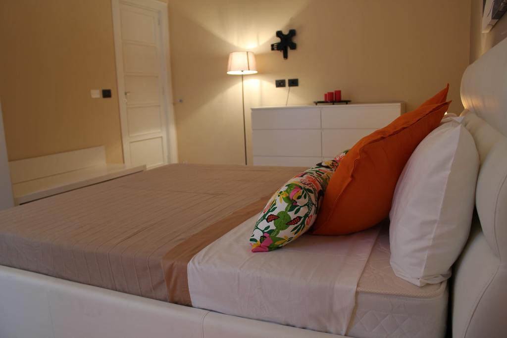 Tortugas B&B Giarre Εξωτερικό φωτογραφία