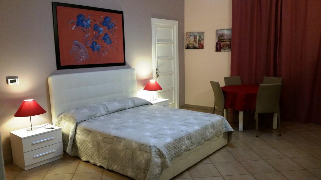 Tortugas B&B Giarre Εξωτερικό φωτογραφία