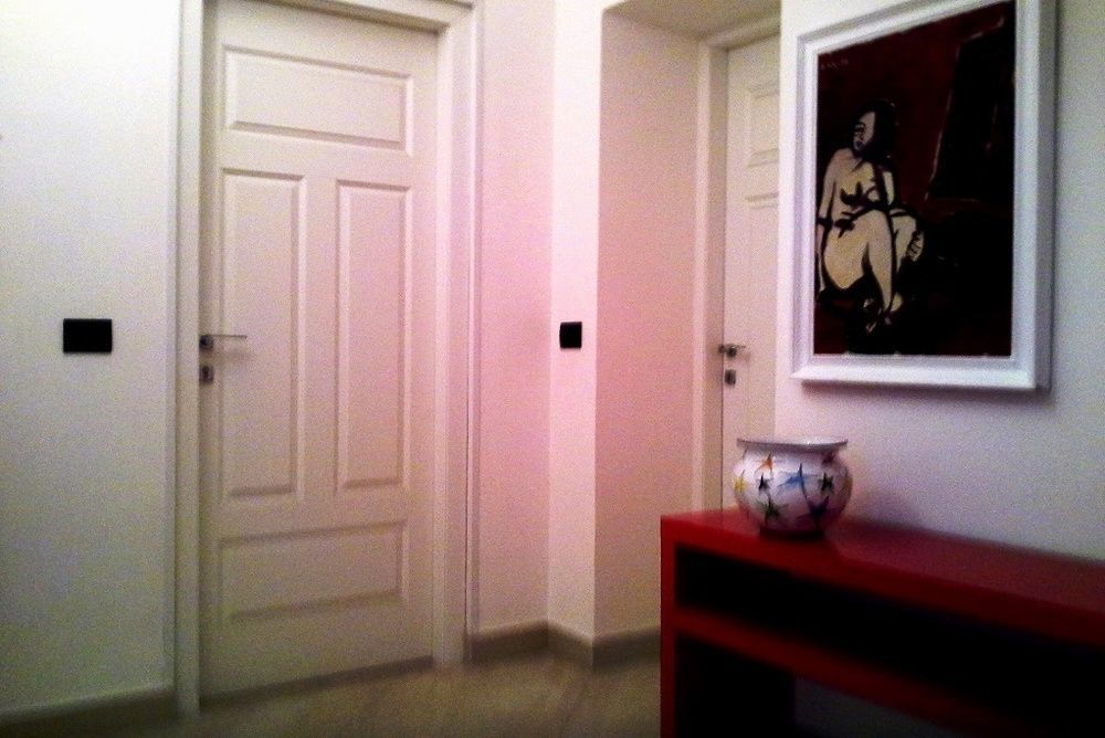 Tortugas B&B Giarre Εξωτερικό φωτογραφία