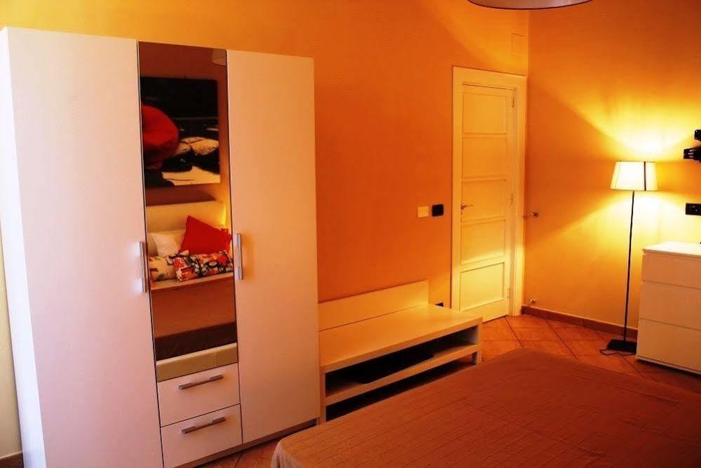 Tortugas B&B Giarre Εξωτερικό φωτογραφία