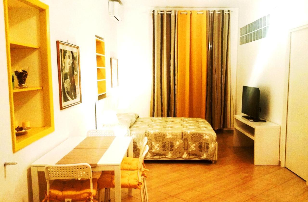 Tortugas B&B Giarre Εξωτερικό φωτογραφία