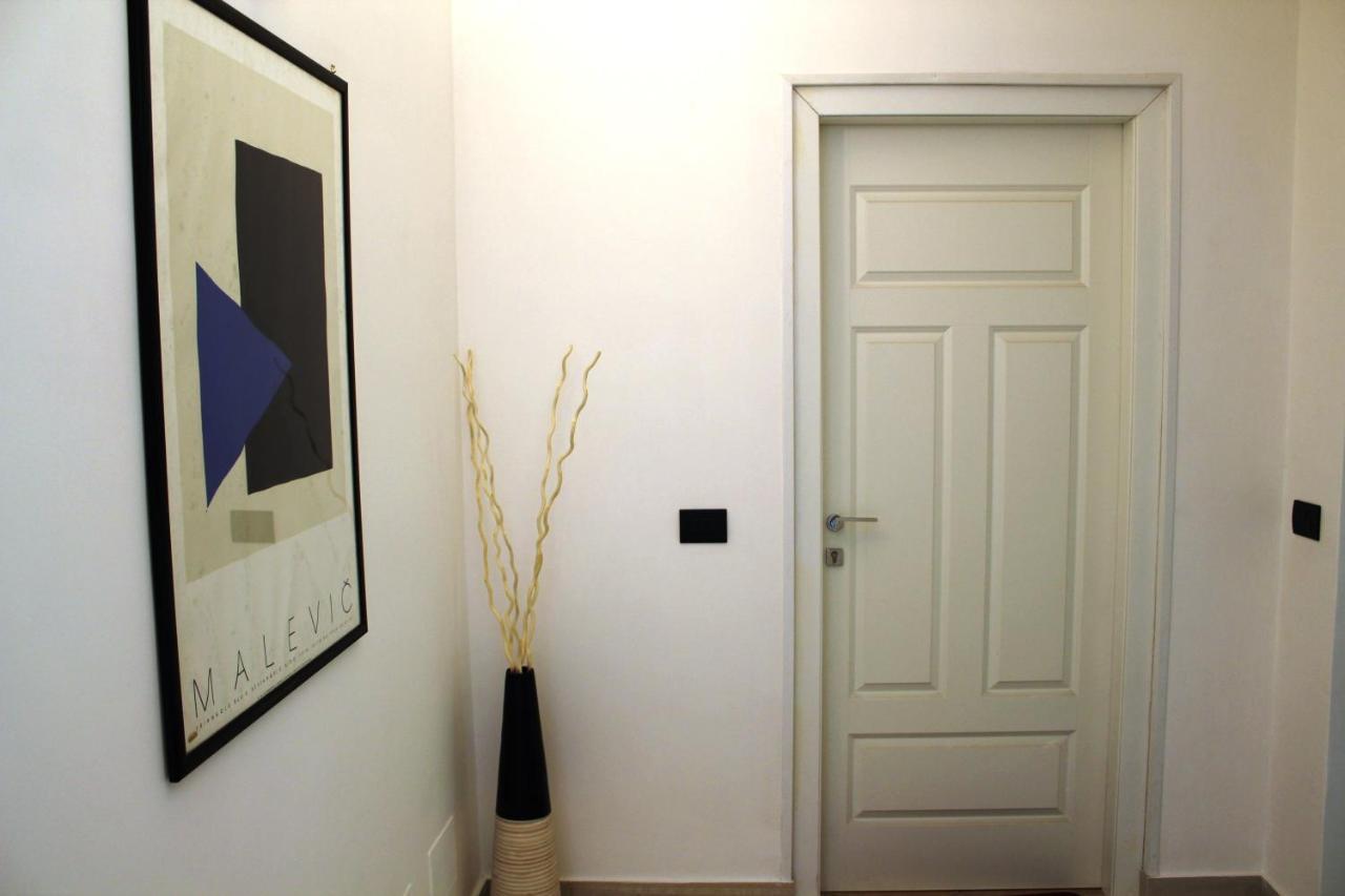 Tortugas B&B Giarre Εξωτερικό φωτογραφία