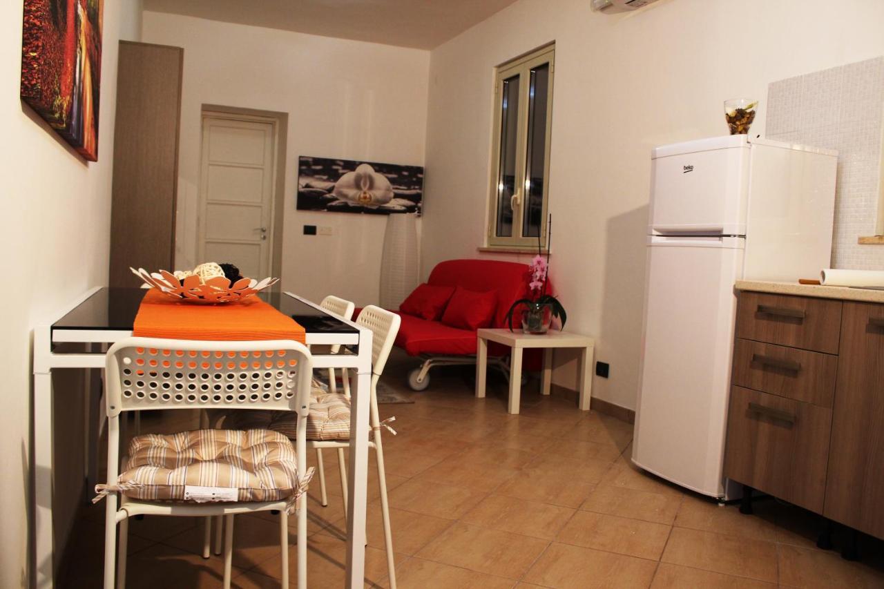Tortugas B&B Giarre Εξωτερικό φωτογραφία