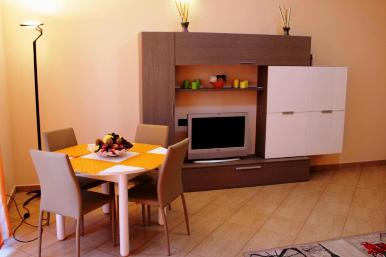 Tortugas B&B Giarre Εξωτερικό φωτογραφία