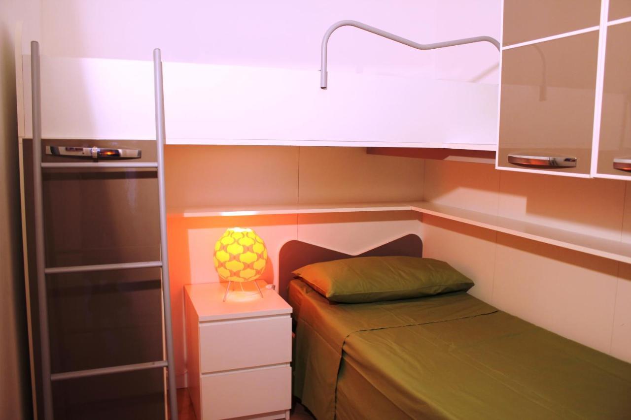Tortugas B&B Giarre Εξωτερικό φωτογραφία